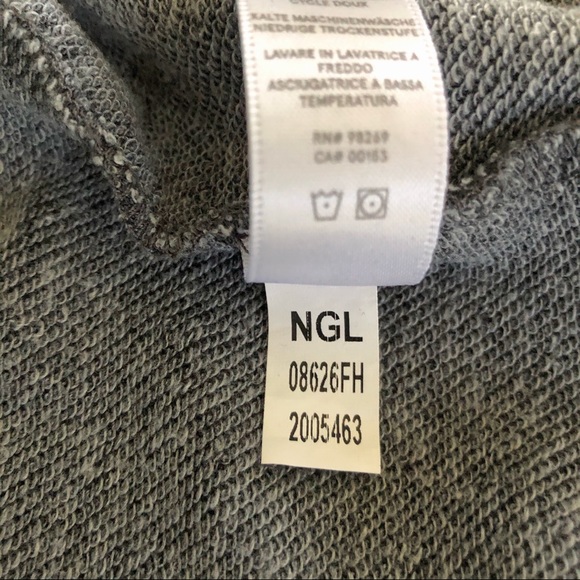 Sz XL Alternative Top - Picture 7 of 8